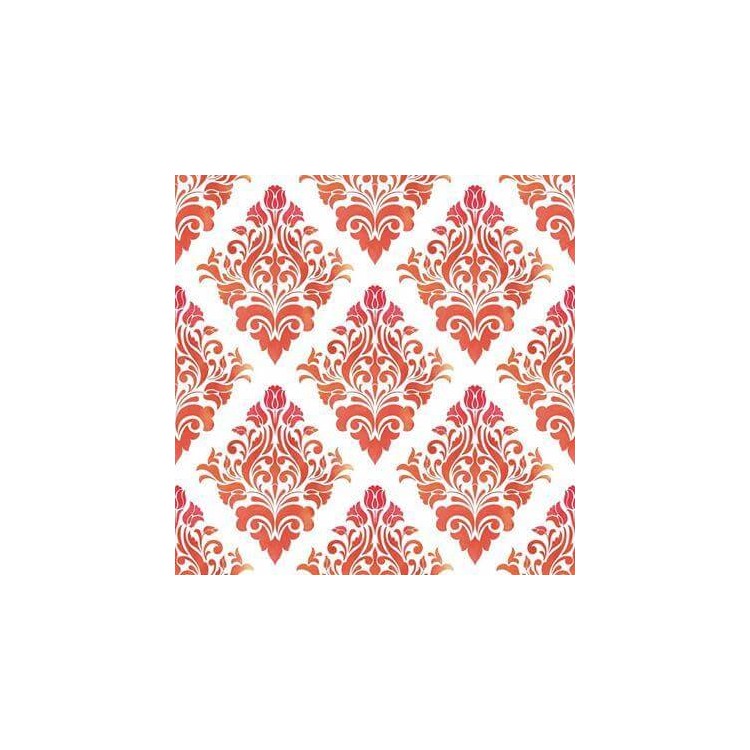 Papel de Parede Adesivo Vintage N241148
