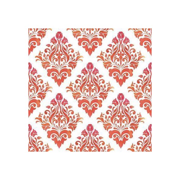 Papel de Parede Adesivo Vintage N241148