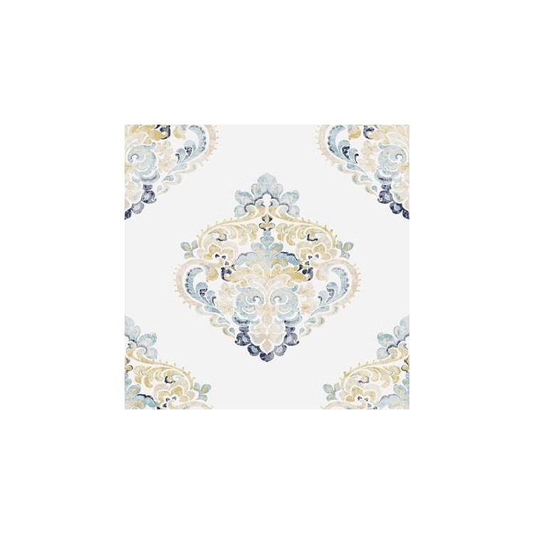 Papel de Parede Adesivo Vintage N2412266