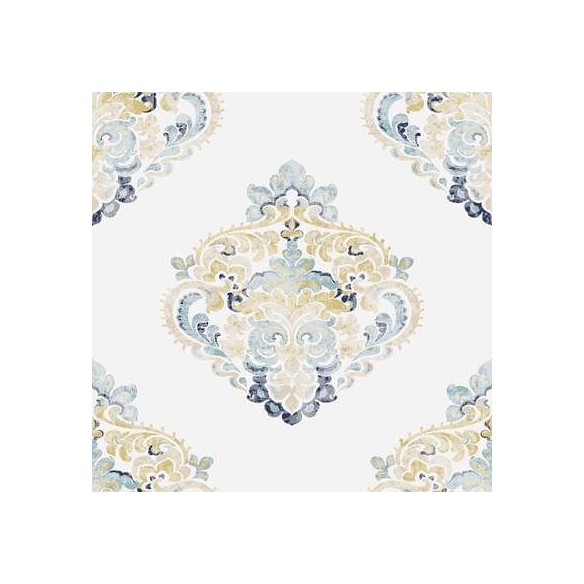 Papel de Parede Adesivo Vintage N2412266