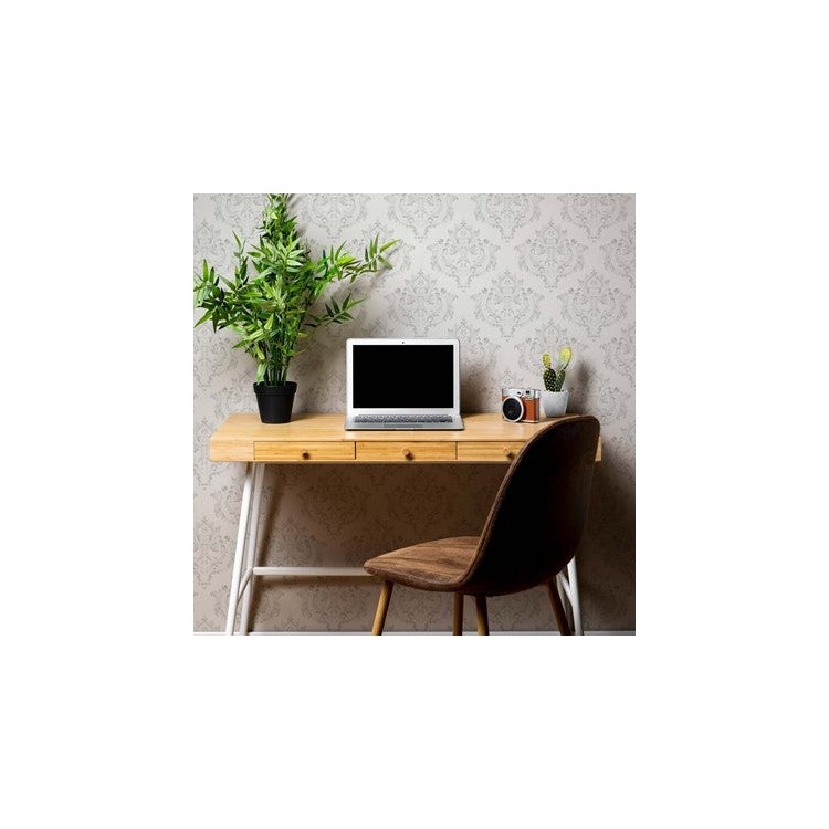 Papel de Parede Adesivo Vintage N2412572