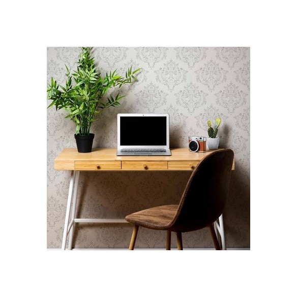 Papel de Parede Adesivo Vintage N2412572