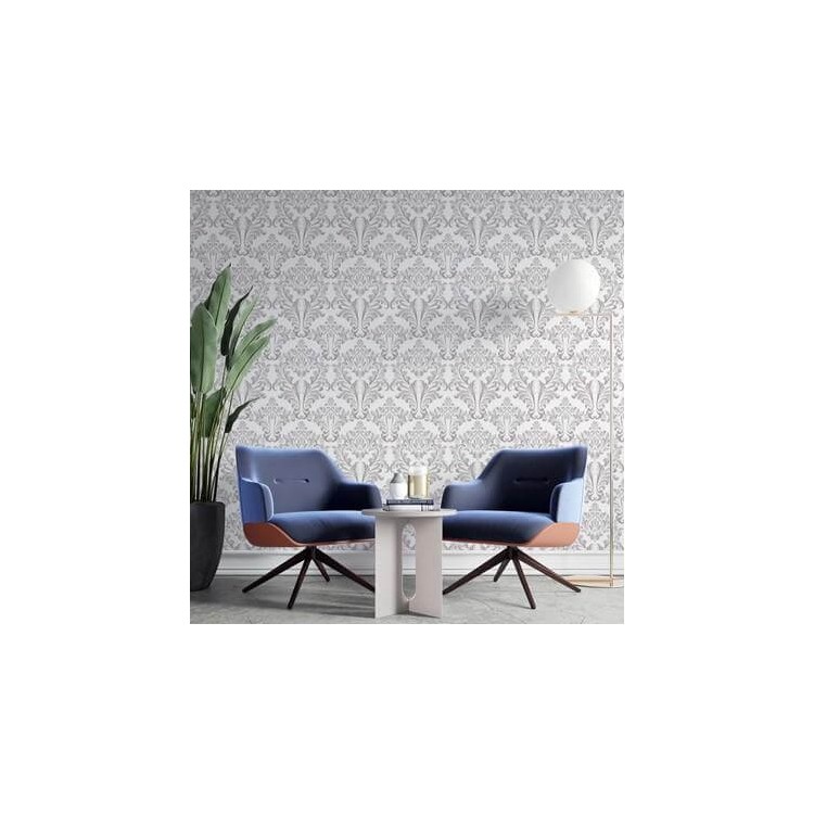 Papel de Parede Adesivo Vintage N2412998