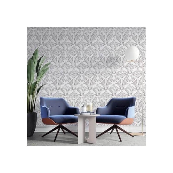 Papel de Parede Adesivo Vintage N2412998