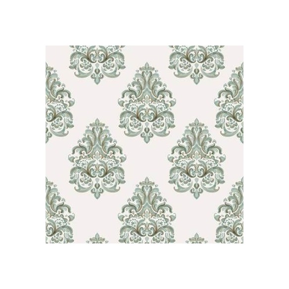 Papel de Parede Adesivo Vintage N2413006
