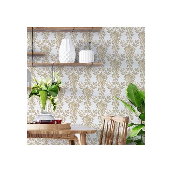 Papel de Parede Adesivo Vintage N241343