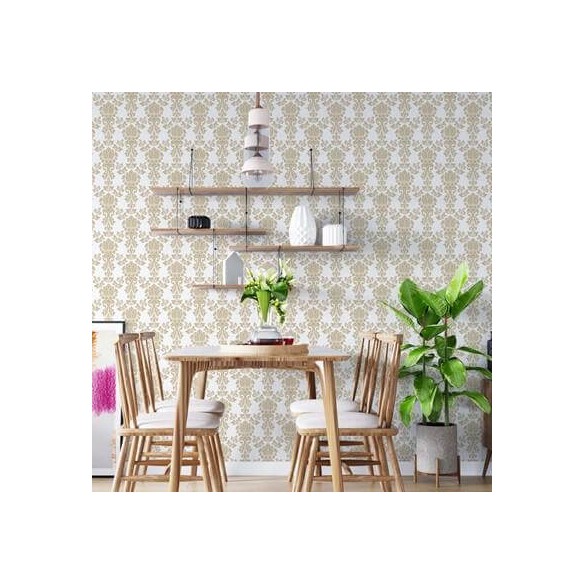 Papel de Parede Adesivo Vintage N241343