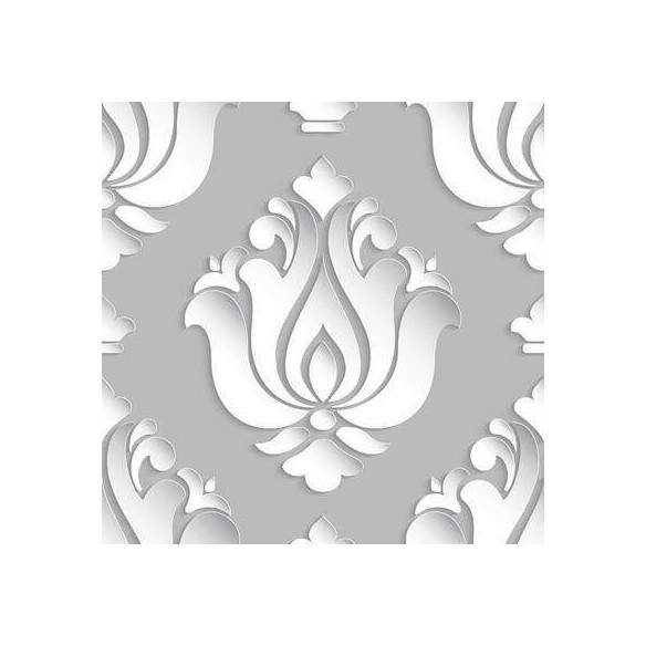 Papel de Parede Adesivo Vintage N241491
