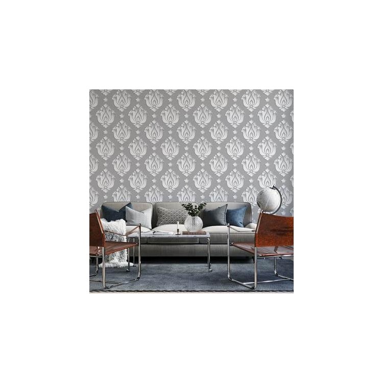 Papel de Parede Adesivo Vintage N241491