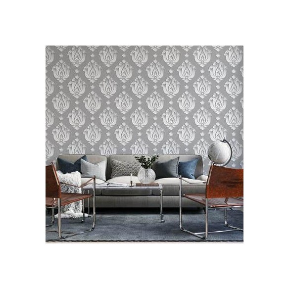 Papel de Parede Adesivo Vintage N241491