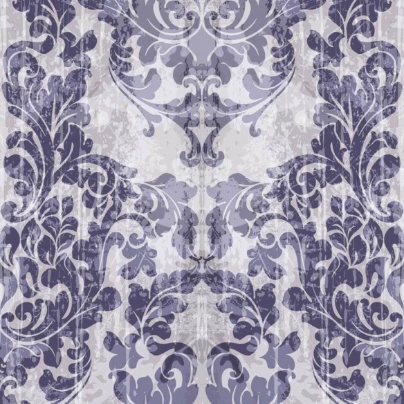 Papel de Parede Adesivo Vintage N248263B