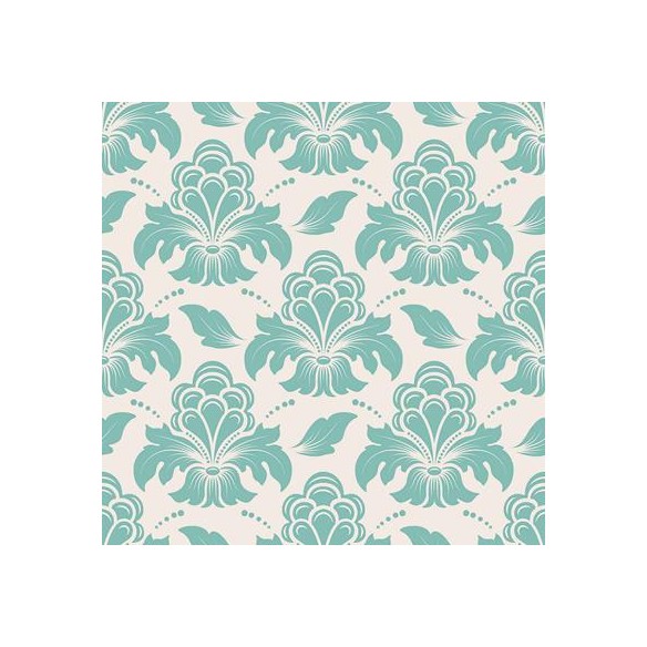 Papel de Parede Adesivo Vintage N24845
