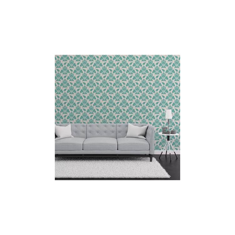 Papel de Parede Adesivo Vintage N24845