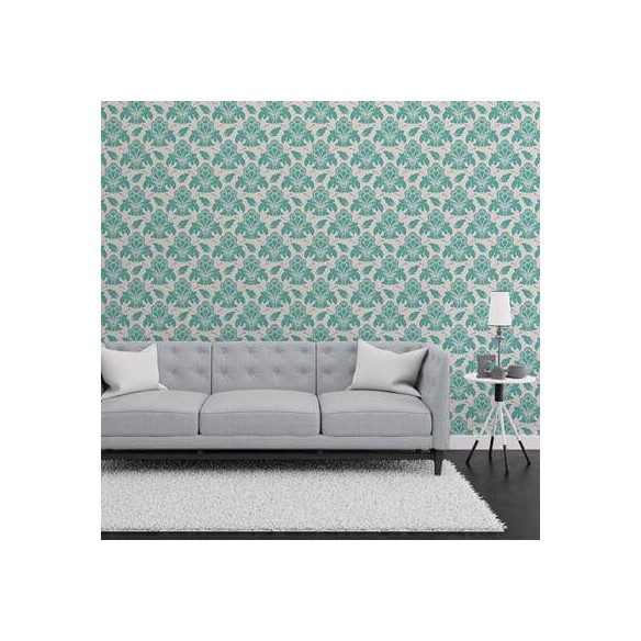 Papel de Parede Adesivo Vintage N24845