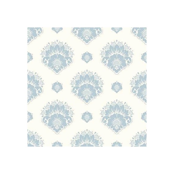 Papel de Parede Adesivo Vintage N24955