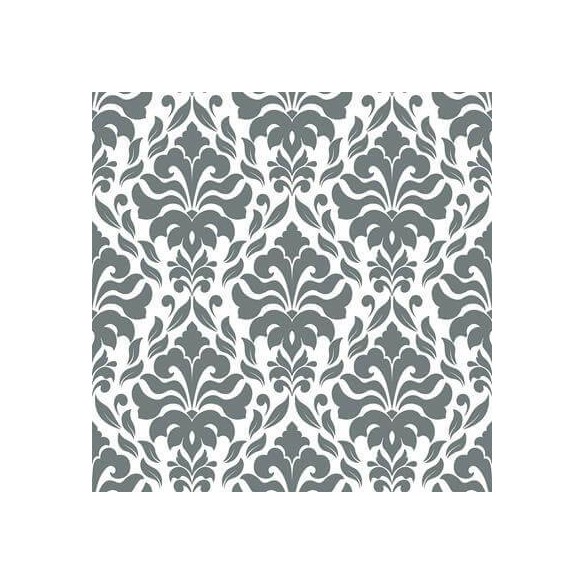 Papel de Parede Adesivo Vintage N24964
