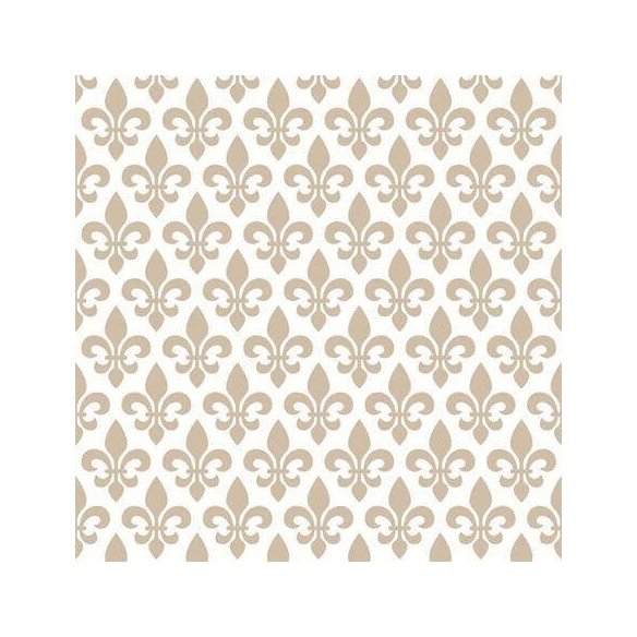 Papel de Parede Adesivo Vintage N349