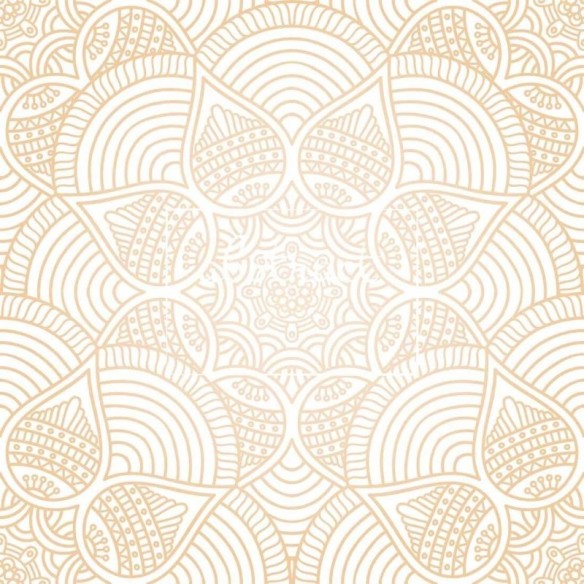 Papel de Parede Adesivo Vintage N3723