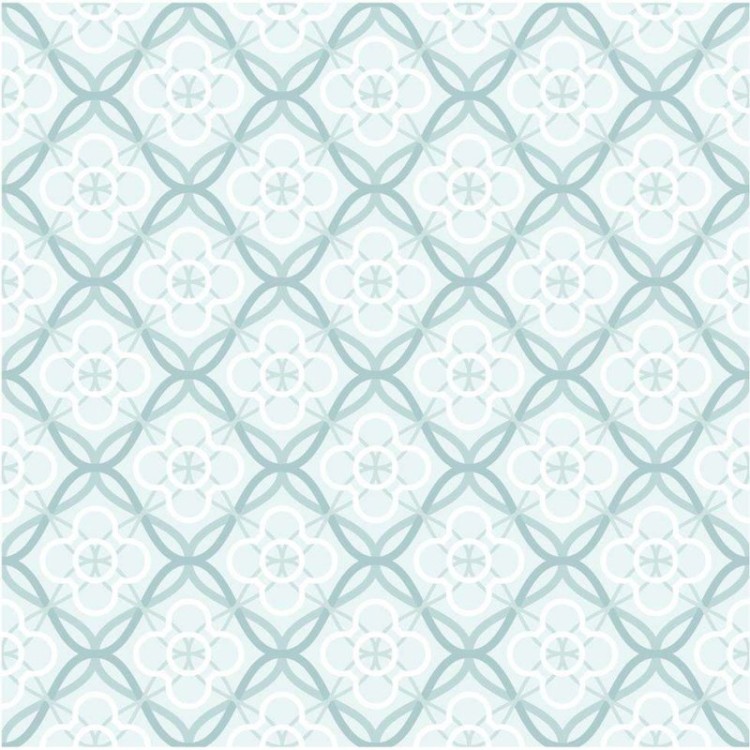 Papel de Parede Adesivo vintage romântico...