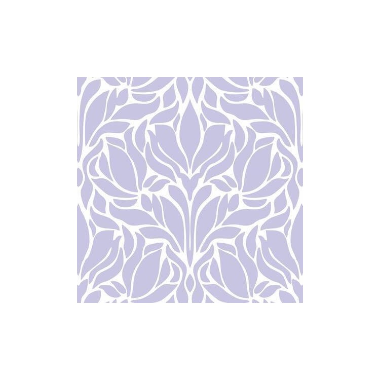 Papel de Parede Adesivo Vintage Romântico 622596