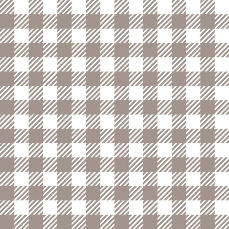 Papel de Parede Adesivo Xadrez 849175638