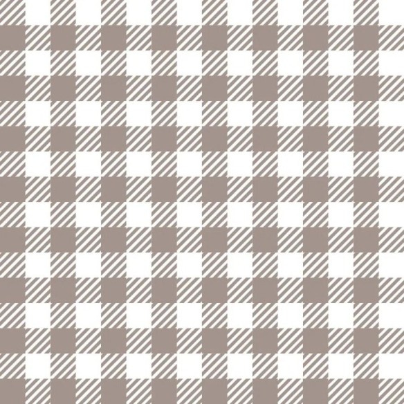 Papel de Parede Adesivo Xadrez 849175638
