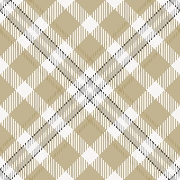 Papel de Parede Adesivo Xadrez Diagonal N06234