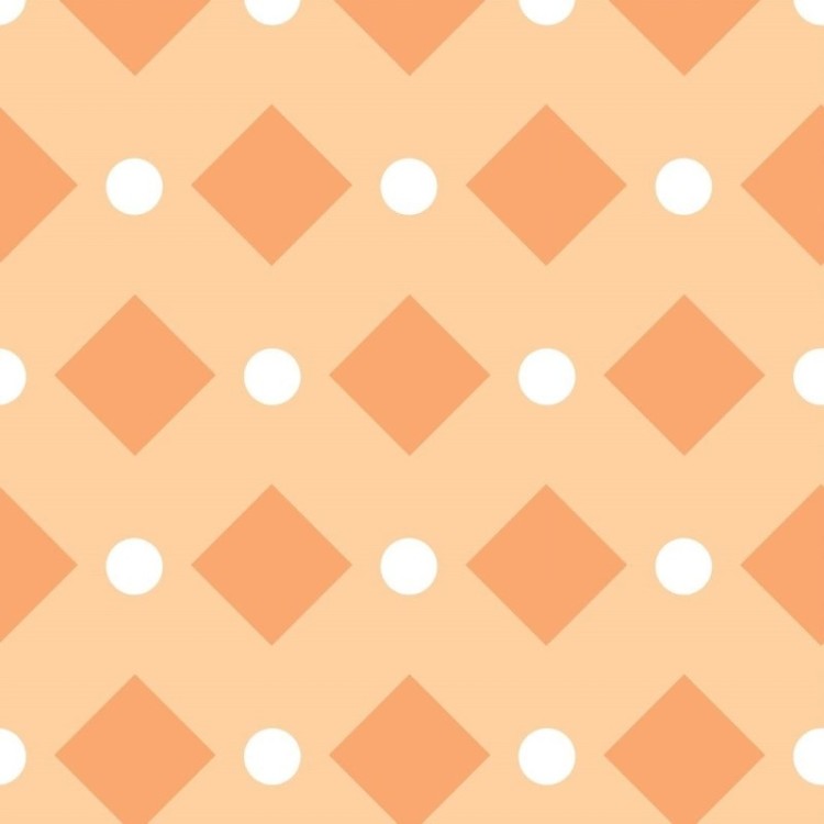 Papel de Parede Adesivo Xadrez Poá N018123