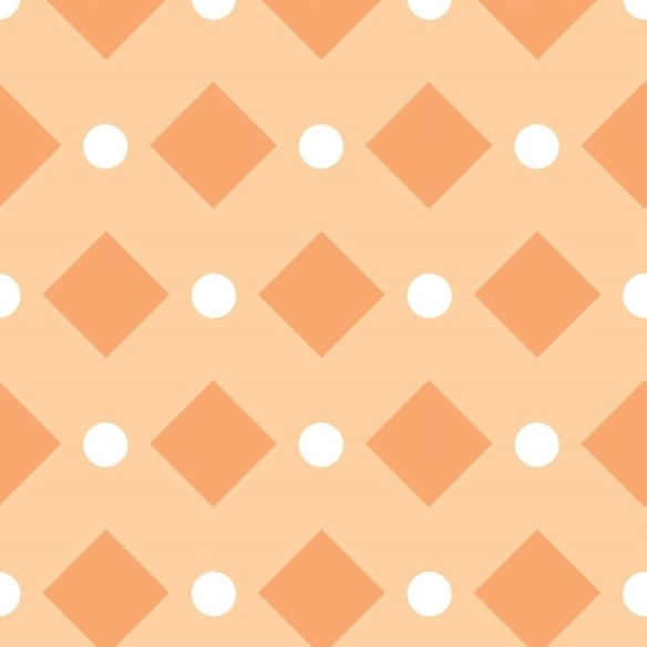 Papel de Parede Adesivo Xadrez Poá N018123