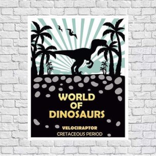 Poster Decorativo...