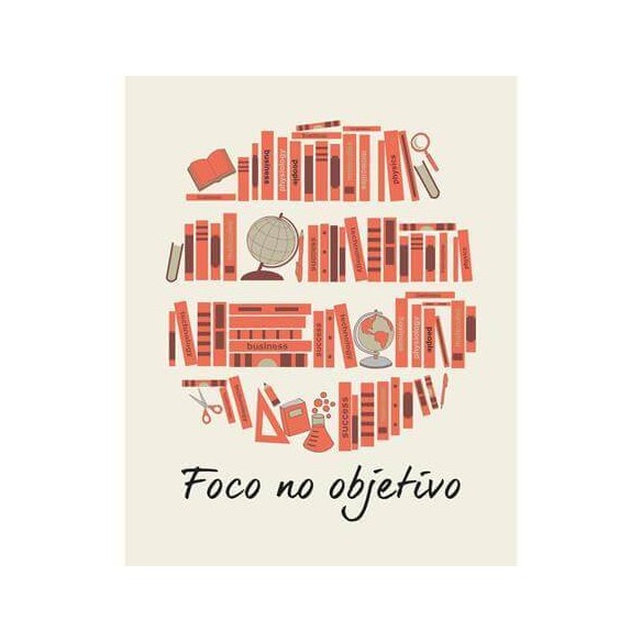 Poster Decorativo 016