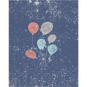 Poster Decorativo 6543513213