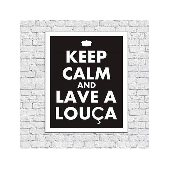 Poster decorativo 8506