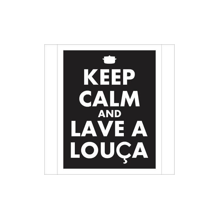 Poster decorativo 8506