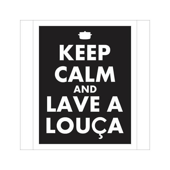 Poster decorativo 8506