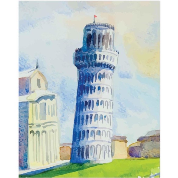 Poster Decorativo Artistico PA072
