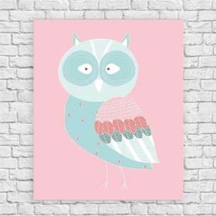 Poster Decorativo Baby...