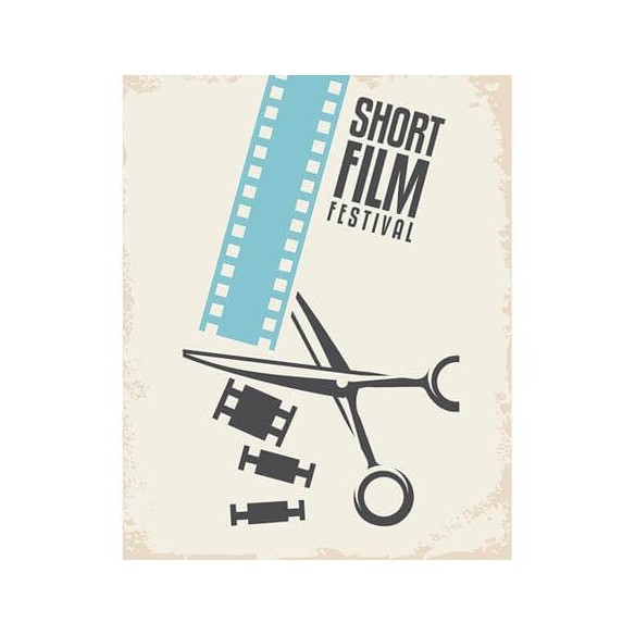 Poster Decorativo Cinema Filme Câmera 6468501