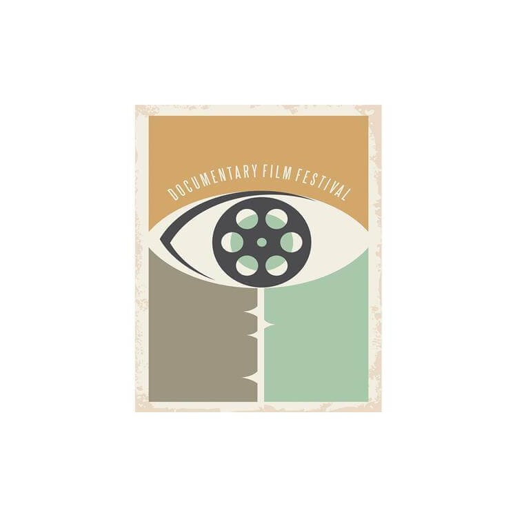 Poster Decorativo Cinema Filme Câmera 6468502