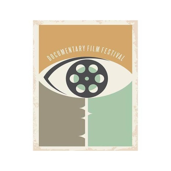 Poster Decorativo Cinema Filme Câmera 6468502