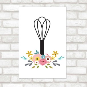 Poster Decorativo...