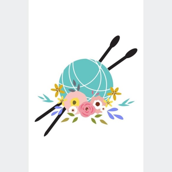 Poster Decorativo Costura N010270