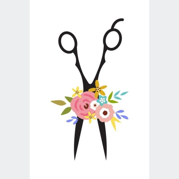 Poster Decorativo Costura N010271
