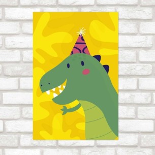 Poster Decorativo...