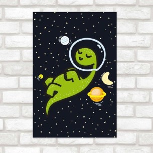 Poster Decorativo...