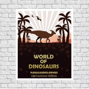 Poster Decorativo...