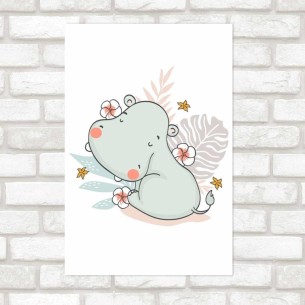 Poster Decorativo...