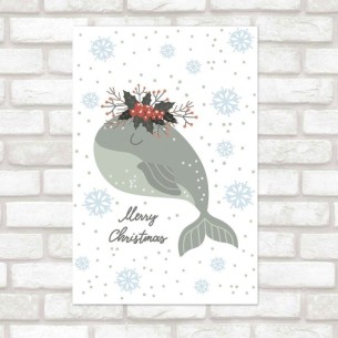 Poster Decorativo Infantil...