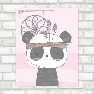 Poster Decorativo Infantil...