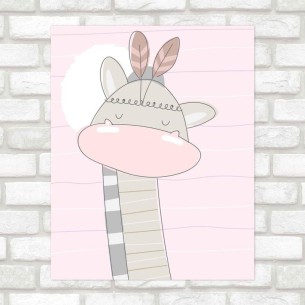 Poster Decorativo Infantil...